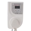 Miniatyrbillede 2 af 4: LCD Digital Termostat Fisketank Reptil Inkubator Temperatur DXGHC