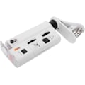 Miniatyrbillede 5 af 5: Smartphone Mikroskop Justerbar FL Digital Mikroskop med UV LED