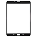Miniatyrbild 3 av 4: Frontskärm yttre glasobjektiv för Galaxy Tab S2 8.0 Lte DXGHC