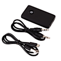 Miniatyrbillede 4 af 5: Bluetooth-adapter Bluetooth-sender modtager 2 i 1 3,5 mm til
