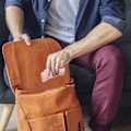 Miniatyrbillede 5 af 7: Sammenklappelig Vandflaske BPA Fri - Foldbar Vandflaske til Rejser