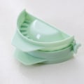 Miniatyrbilde 3 av 4: Hjemmelagde Dumpling-maskin Dumpling-deigmaskin Dumpling-form DXGHC