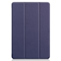 Miniatyrbild 2 av 4: För Huawei Mediapad M5 Lite 10,0 tum Custer Pattern Pure Col DXGHC