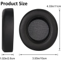 Miniatyrbilde 3 av 7: 1 Par Erekkoppputer for Razer Kraken 7.1 V2 Razer Kra
