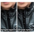 Miniatyrbild 5 av 5: 8 st Zipper Reparationsfixare Zipper Dragkedja Dragkedjor Zipper Glidare DXGHC