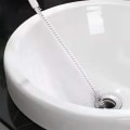 Miniatyrbilde 1 av 6: Rørrenser for avløp, hårfjerner for vask, servant og avløpsrør