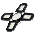 Miniatyrbild 1 av 5: LED Växtlampa Växtljus Trädgårdsodlingslåda Öka Avkastningen