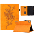 Miniatyrbild 1 av 4: Case i läder för Huawei Matepad T 10 / T 10s / Honor T DXGHC
