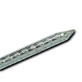 Miniatyrbillede 7 af 7: 6 stk. 30 cm/11,8\" galvaniserede stål J-formede pløkke jordstål