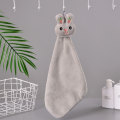 Miniatyrbild 4 av 6: 4 st Handdukar Kökshanddukar Disktrasa Mjuk Mikrofiber C