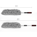 Miniatyrbilde 4 av 7: Bilvask, Mikrofiber Børst for Bils interiør og Eksteriør
