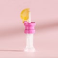 Miniatyrbilde 5 av 7: 2 stk. flaskeåpningslokk Mineralvannflaskelokk