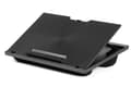 Laptopställ - PC-bricka 37,6 x 28 x 5,8 cm med kudde och 8 DXGHC