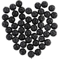Miniatyrbillede 1 af 6: 100 Stykker Akvarium Filter Bio-kugler Til Filtration Ren Bio-kugle