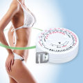 Pikkukuva 4 / 5: BMI Anatomical Body Meter BMI:n laskimella kehon korkeudelle