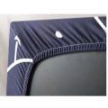 Pikkukuva 5 / 5: TV-suojus pölysuojus peitepyyhe kotitalous riippuva LCD-TV-suojus