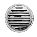 Miniatyrbillede 3 af 5: Rustfrit Stål Hætte Ydre Væghængt Fladt Hoved Ventilationsdæksel Køkkenovn H