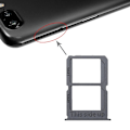 Miniatyrbild 4 av 4: Simkortsfack + Simkortsfack för Oneplus 5t A5010 DXGHC