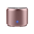 Miniatyrbild 5 av 5: A106 Bärbar Mini Bluetooth-högtalare, Förbättrad Bas och Hög Definition