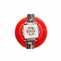 Pikkukuva 4 / 5: 10 kpl T5 B8.5D 5050 SMD Auto Kojelaudan Mittari LED-Lamput