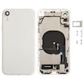 Miniatyrbild 1 av 5: Batteri Cover Montering För Iphone Xr DXGHC