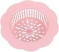 Miniatyrbilde 2 av 5: 4 stk. Plast Kjøkkenvask Sil Strainer Avløpsfilterkurv, Hår