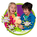 Miniatyrbillede 6 af 6: Gooey Louie Spil Tristesse Louis Party Snegl Bug Bord Trick Legetøj 26