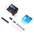 Miniatyrbild 3 av 4: 10 st Högtalare Dammtät Mesh För Iphone 11 Pro Max DXGHC