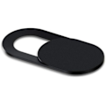 Miniatyrbilde 4 av 5: 4 stk. Webkameradeksel, Ultratynn Kamerabeskyttelse for Tablet, L DXGHC