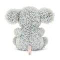 Pikkukuva 3 / 3: Yummy Mouse 15 cm Jellycat-sarjan pehmolelu