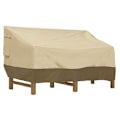 Miniatyrbillede 1 af 6: Udendørs sofaovertræk er 100% vandtæt, have sofaovertræk er 600D