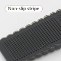 Miniatyrbilde 3 av 5: 4 stk. Dørkile Stopper, Dørstoppere For Gulv, Dørkile For