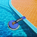 Miniatyrbillede 5 af 6: 1 stk. Dyreredningsrampe til pools & spabade | Til alle små dyr, der kommer ind i poolen | Robust materiale & lang L