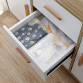 Miniatyrbillede 5 af 5: Rejse Opbevaringsposer, Skoposer, Snørepose, Klud DXGHC