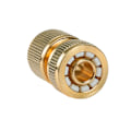 Miniatyrbillede 4 af 6: 13mm Messing Slangekobling 1/2 Messing Hurtigkobling 1/2 Tomme Gar