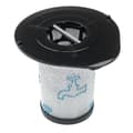 Miniatyrbild 2 av 5: 10 st utbytesfilter kompatibelt med Rowenta Air Compatib DXGHC
