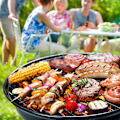 Miniatyrbilde 2 av 5: Char-Basket Kullkurver for 47, 57 og 67 cm Kullgrill
