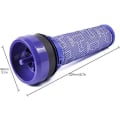 Miniatyrbilde 2 av 4: Passer til DYSON støvsuger Dyson dc28c dc33c dc37 dc39c d
