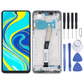 Miniatyrbild 1 av 4: Tft LCD-skärm för Xiaomi Redmi Note 9s / 9 Pro Max / 9 Pro I DXGHC