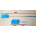 Miniatyrbilde 3 av 6: 4 stk Mikrofiberstøvbørster, Mikrofiber Håndstøvbørste Vaskbar Mikrofiber