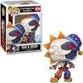 Five Nights at Freddy's POP! Games Sun & Moon Vinylfigur #919