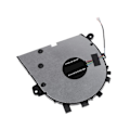 Pikkukuva 4 / 5: CPU-jäähdytystuuletin YOGA C740-14 FLMT C740-14IML jäähdytystuuletin DC5V DFS2001054A0T 0.5A