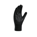 Miniatyrbilde 2 av 3: Vinter 1 stk Beanie Hat Hansker Halsduk for Menn og Kvinner, Strikket Fleece