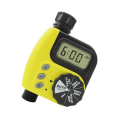 Miniatyrbillede 4 af 6: Automatisk Vandingstimer til Haven Programmerbar Slange (gul)
