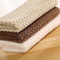 Miniatyrbillede 4 af 5: Multifunktionel Mikrofiber Rengøringsklud til Badeværelse Hjemmesæt DXGHC