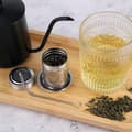 Miniatyrbilde 3 av 7: 2 stk. Teinfuser, Teefilter Teinfuserkopp Fint Hull Teinfuser