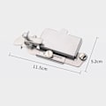 Miniatyrbillede 2 af 5: Magnetisk Syguide, Symaskine Trykfod, Universal P DXGHC