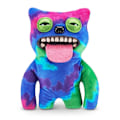 Pikkukuva 2 / 2: Fuggler Laboratory Misfits Sir Belch Tie-Dye monivärinen