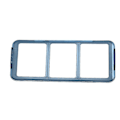 Miniatyrbild 3 av 5: Reservdelar kompatibla med Robovac 11s 15c 30c 35c Rob DXGHC