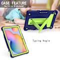 Miniatyrbild 3 av 4: T-format case för Huawei Mediapad T5 DXGHC